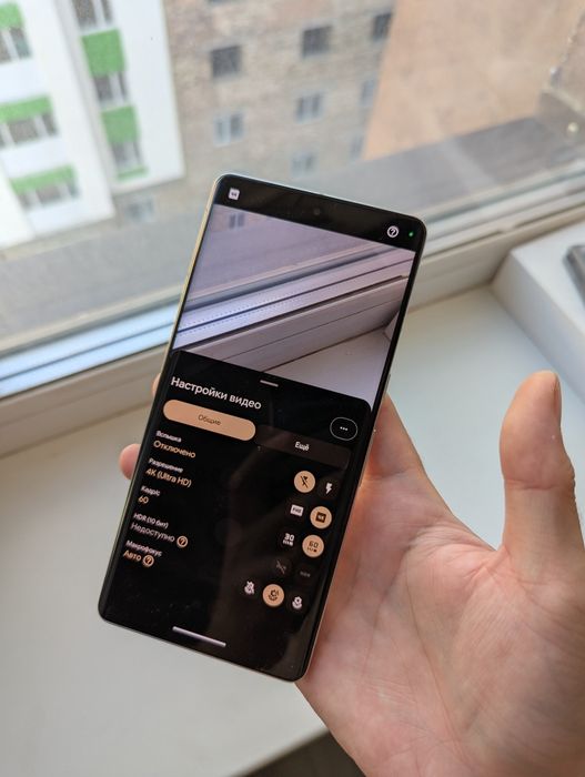 Google pixel 7pro 12/128