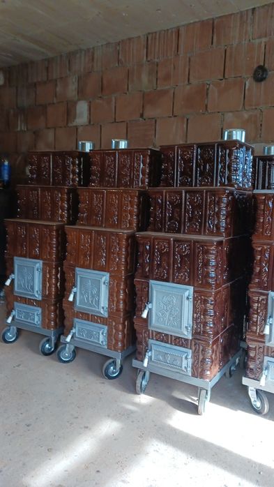 Sobe teracotă DIRECT PRODuCĂTOR!