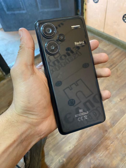 Продам Redmi not 13 pro+ 5G