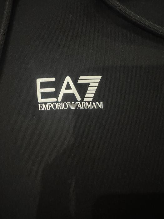 Emporio Armani худи