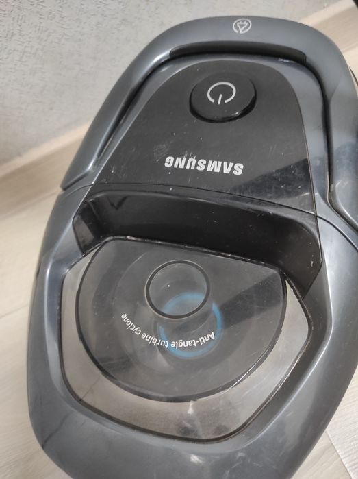 Пылесос samsung 1.800 Вт