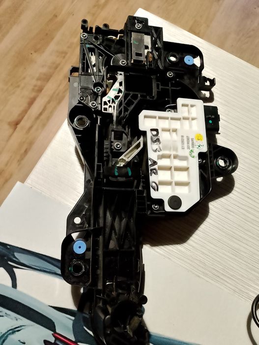 Дръжка за Citroen ds3 crossback