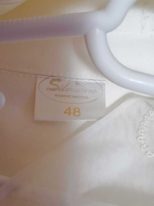 Vând rochie de mireasa