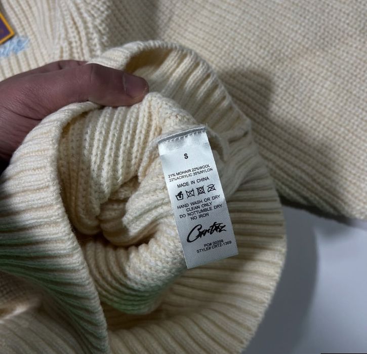 Суичър Cortez legit brand New