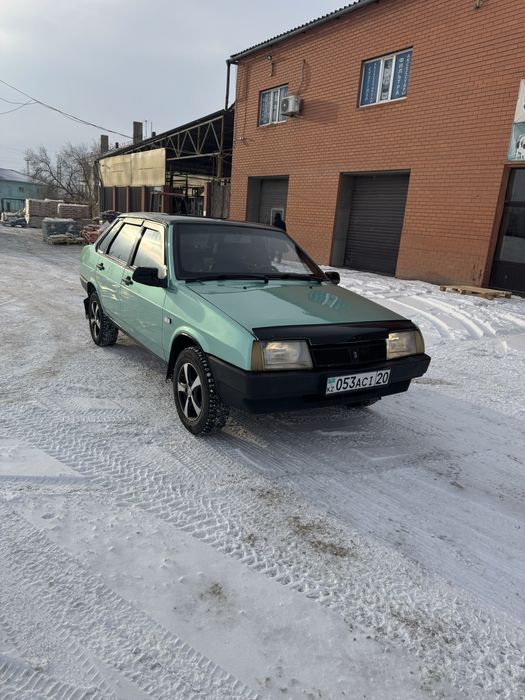 Продам Ваз 21099