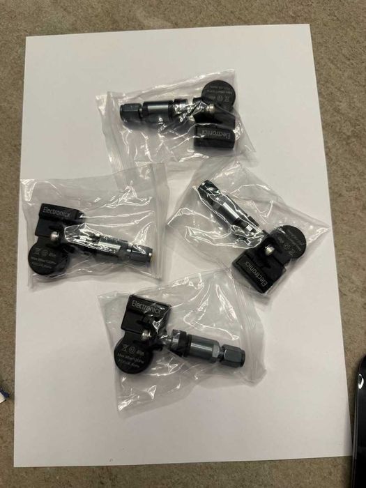 TPMS сензор за гуми - AUDI Q5 FY, VW, Skoda