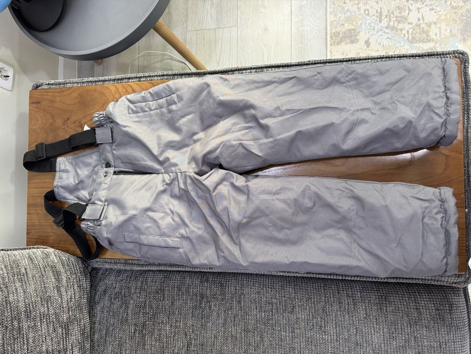 Комплект куртка с штанами