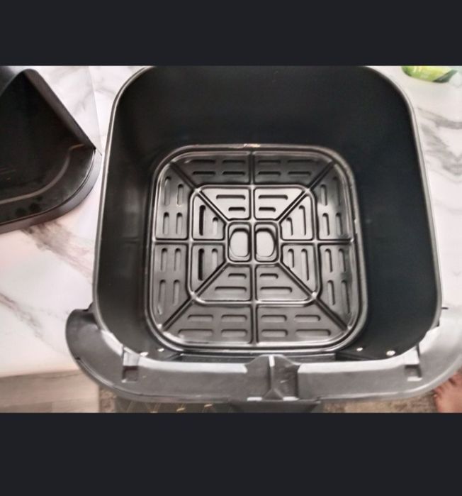 Продам аэрогрильницу