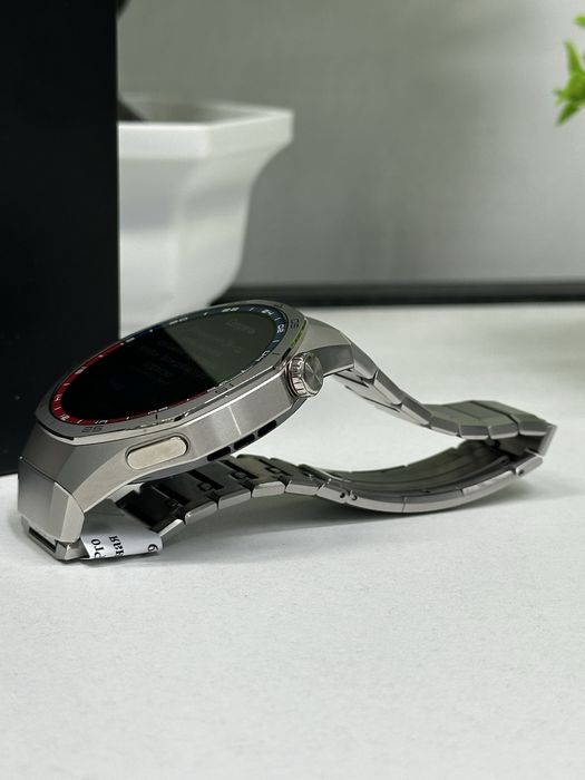 Huawei Watch GT 5 Pro