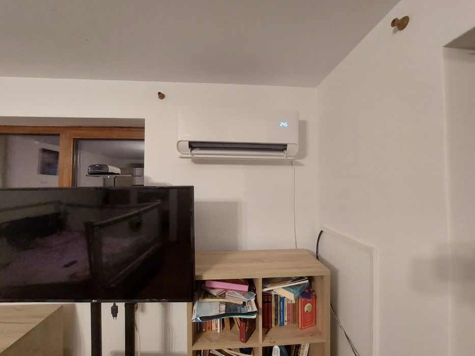 Montaj/Mentenanta aparate aer conditionat