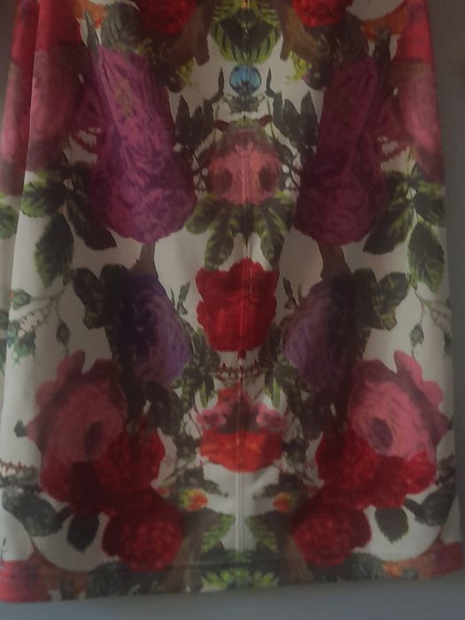 Rochie elastică,  mărimea XS
