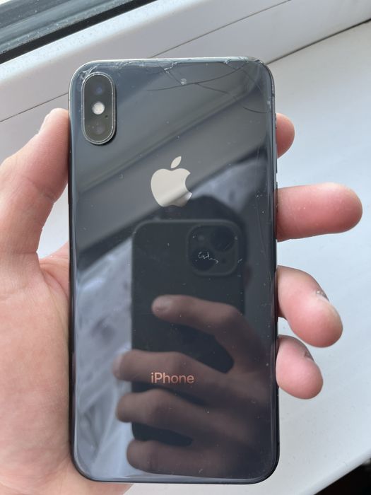 Продается Айфон Х