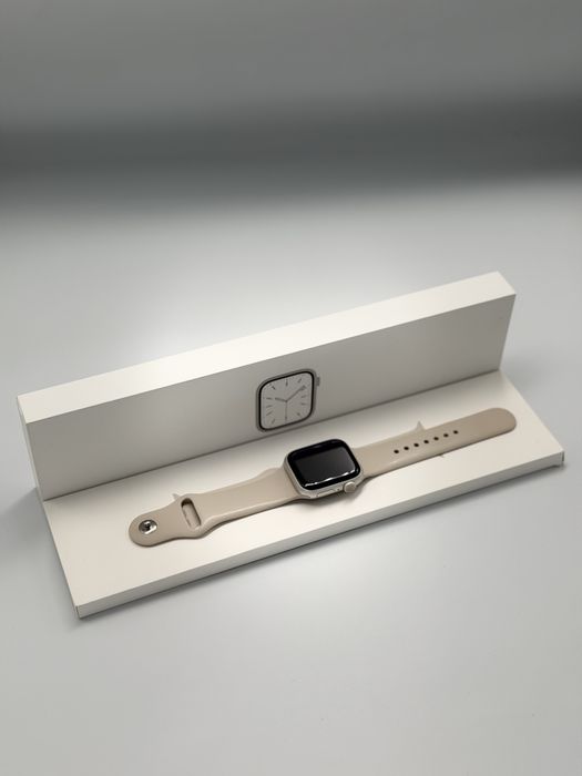Apple Watch Series 7 | 41 мм