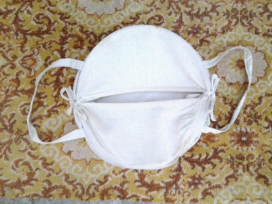 Cos rufe pliabil | 58 cm***