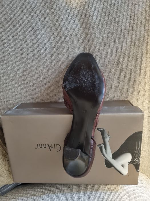 GEOX Respira, 40 номер, нови