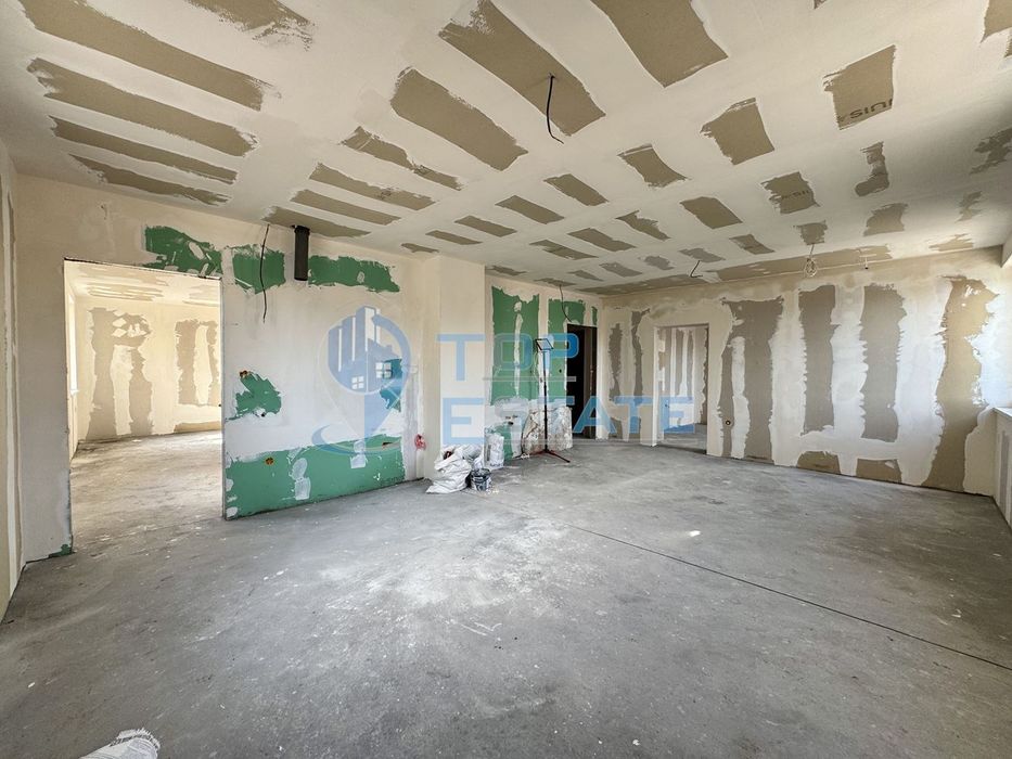 Продава се Тристаен апартамент в Павликени - 97 кв.м за 402 €/кв.м - Снимка #2