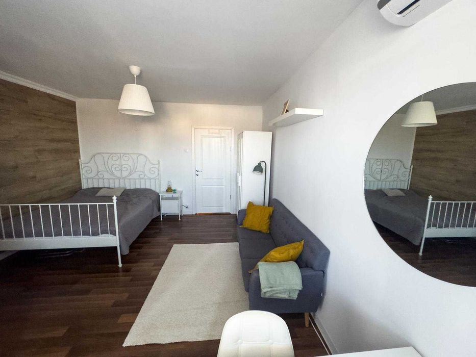 Garsoniera de inchiriat Costin Georgian - Direct proprietar
