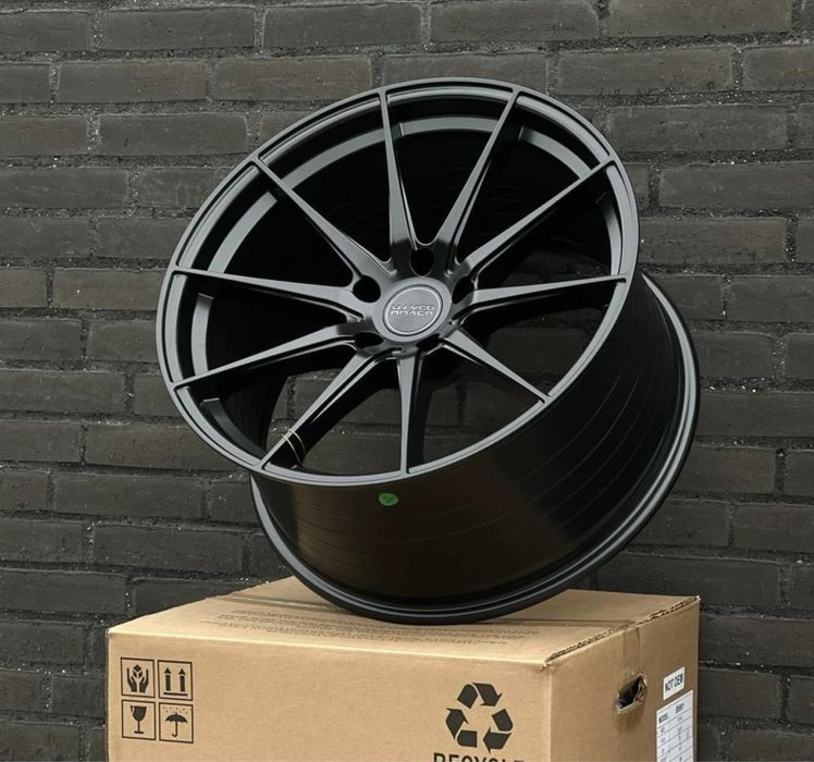 Джанти HAXER 19" 20" 5X120 за BMW E60 E63 F10 F30 F06 F13 Djanti