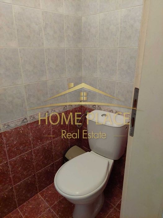 Дава се под наем Тристаен апартамент в Варна, Окръжна болница - 86 кв.м за 598.23 € - Снимка #8