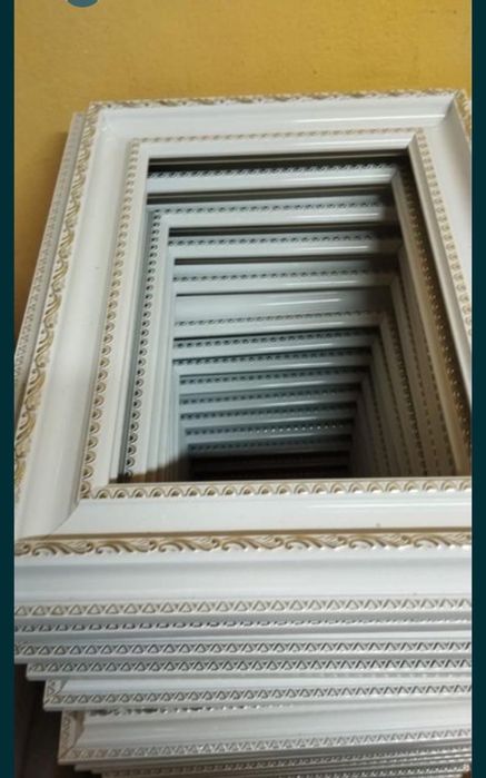 Рамки для картины и рамки оптом