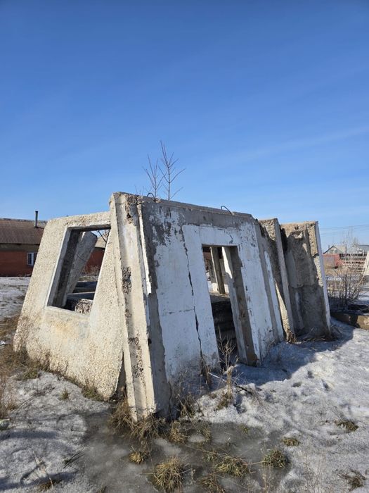 Продам плиты, кермазитбетон