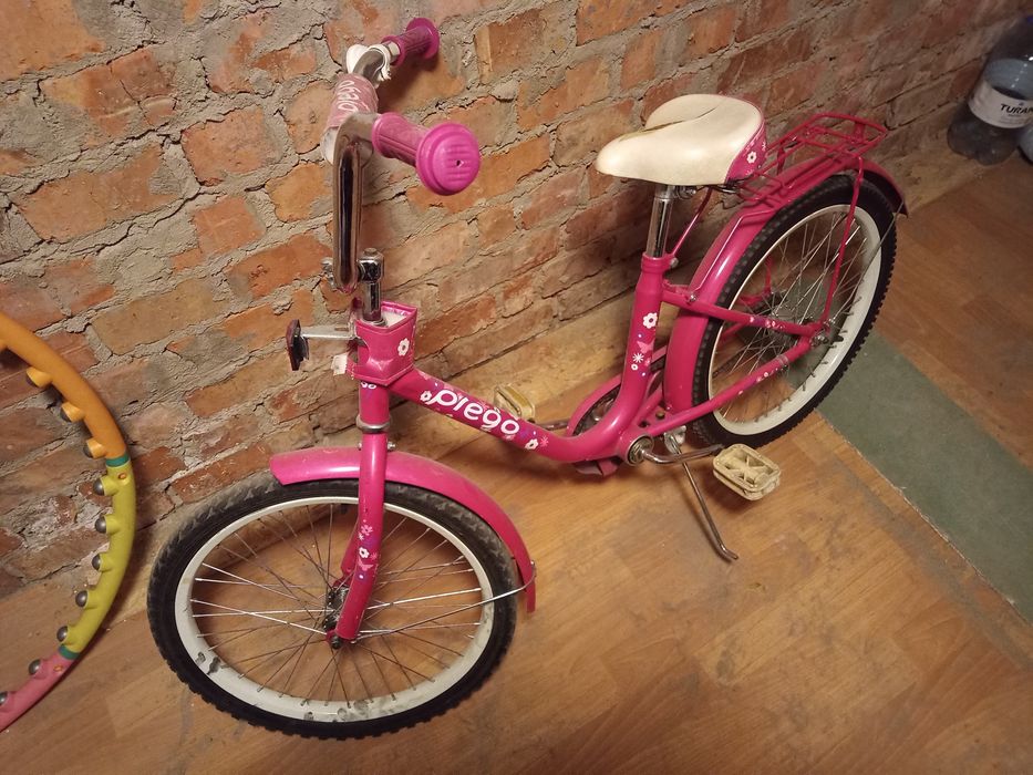 Продам велосипед недорого