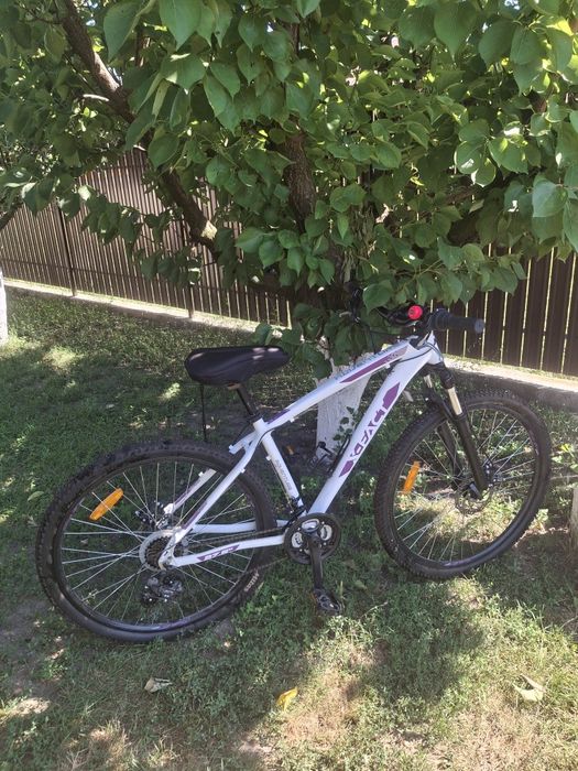 Bicicletă MTB X-Fact Adventure 27.5 – stare foarte bună