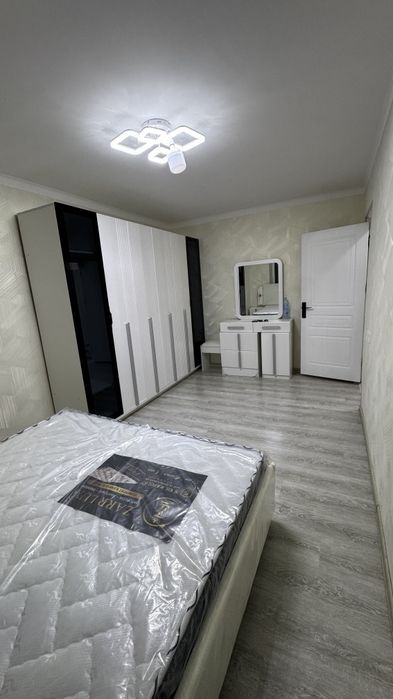 Mirzo Ulug'bek tumani IT park orqasida 3 xonali uy ijaraga beriladi.