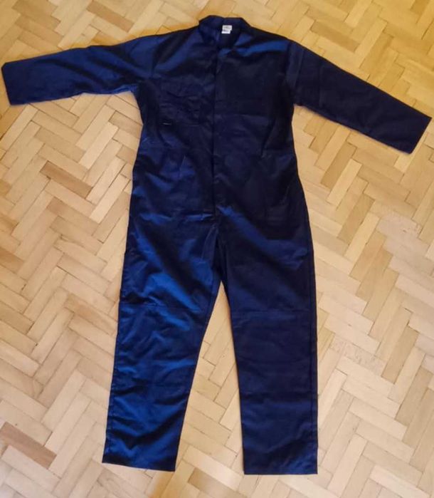 Работен гащеризон - XL