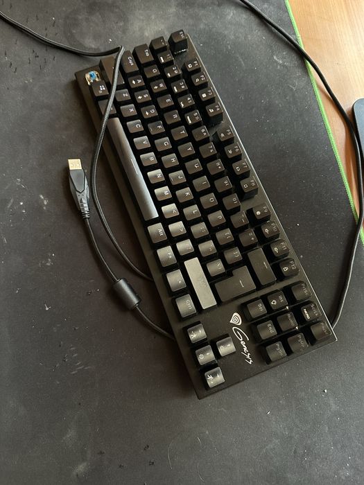 Tastatura Genesis Thor 300Tkl