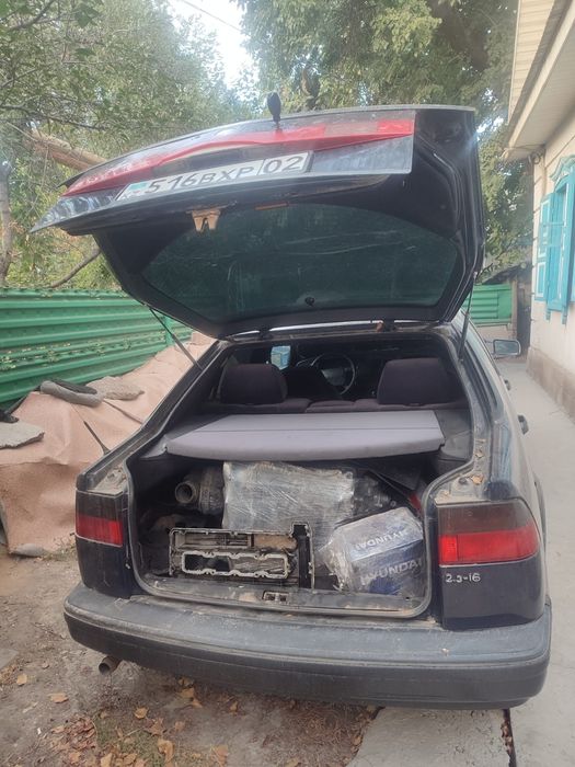 Продам автомобиль saab 9000