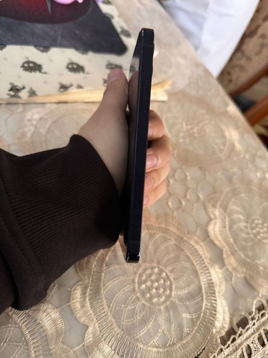 Iphone 12 128gb dual sim