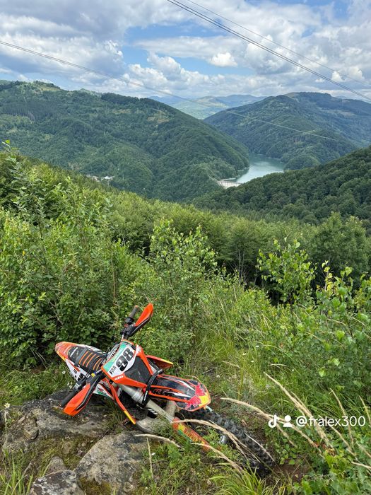 Ktm 300 tpi 2021
