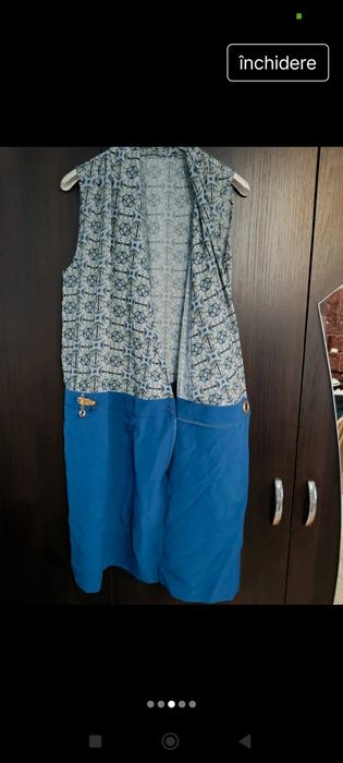 Rochie de zi sau de seara