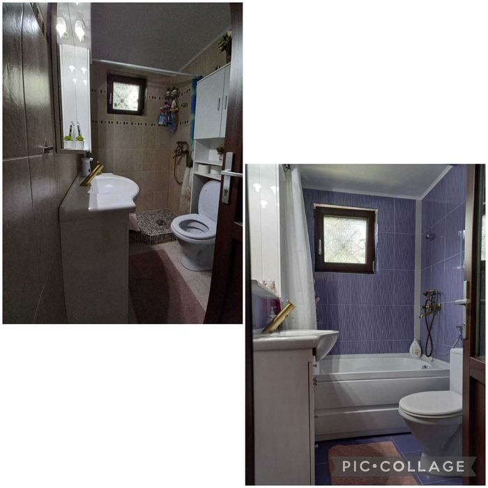 Proprietar, vand casa P+1 in zona centrala si linistita