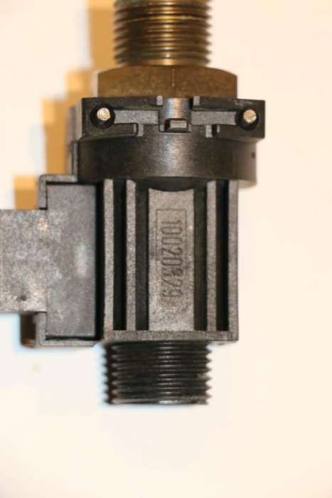 Fluxostat debitmetru apa centrala termica Ferroli DIVAtech