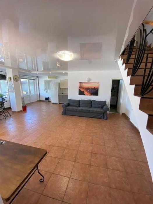 Cazare Mamaia Nord , Inchiriez Vila Ammos Mamaia Nord