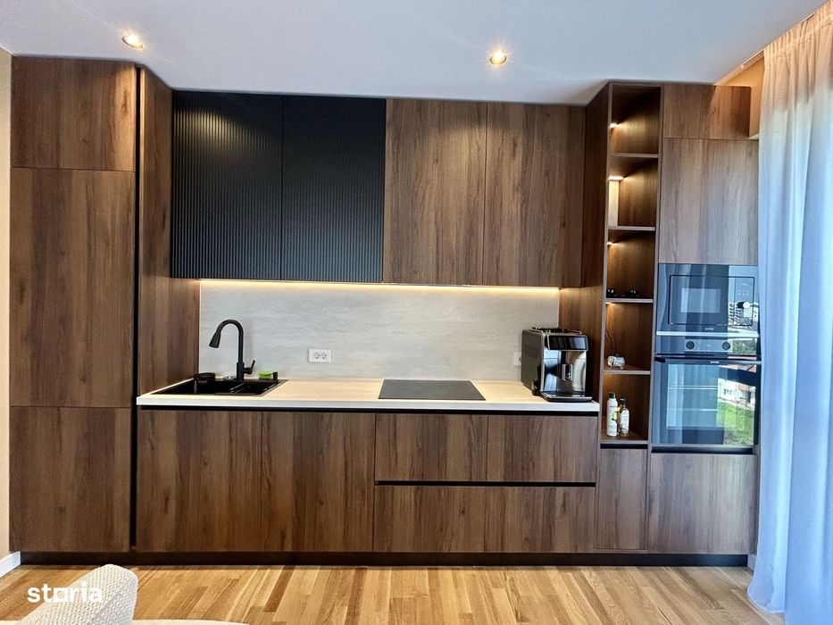De vanzare apartament 2 CAMERE Residence 5 Iancu Nicolae | Scoala Amer