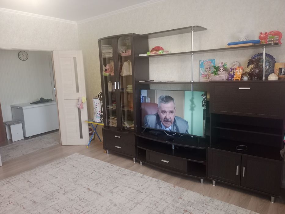 Продается квартира