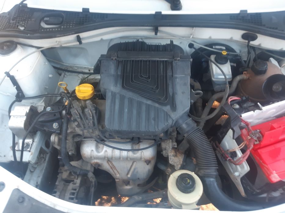 Продам  Reno Sandero .    2012г