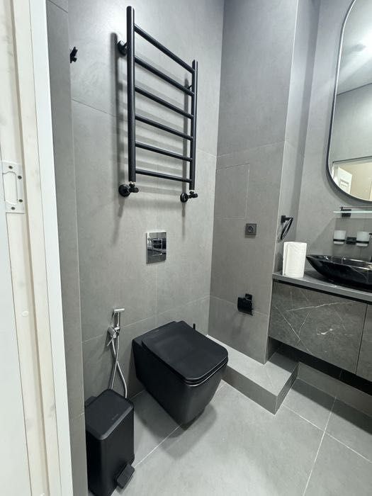 Срочно сдается 1в2/4/7 Бульвар! Шайхантахурский район! Ташкент Сити