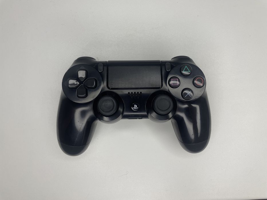 PlayStation 4 Slim 500GB + 9 топовых игр