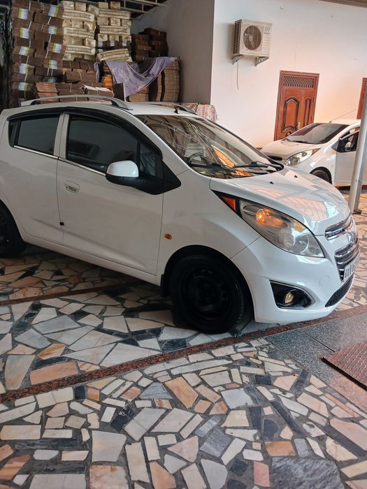 Arenda vikub spark