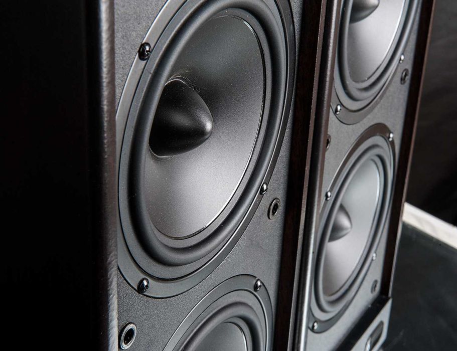 Стереосистема Microlab SOLO 29|  160W RMS (23*2+57*2W)