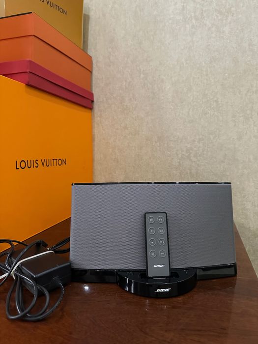 Bose колонка оригинал