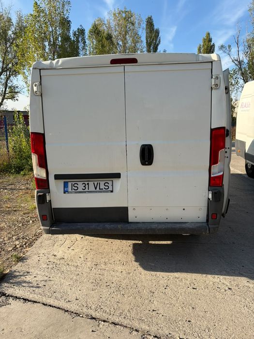 Citroen jumper  2.2