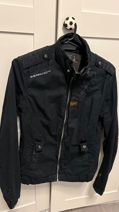 Дамско яке G star