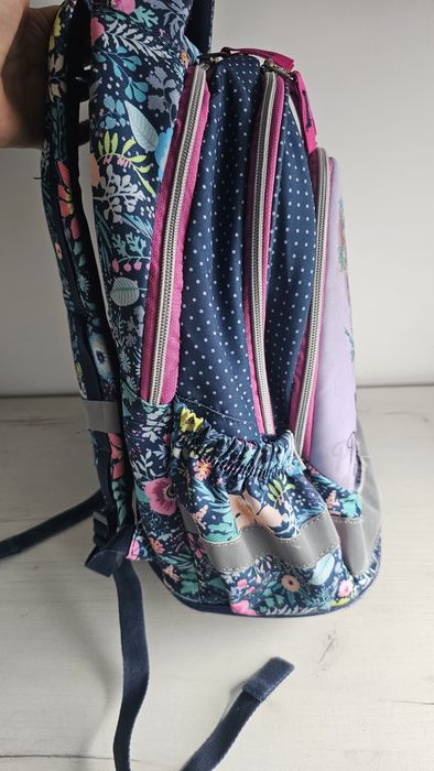 Ученическа Раница Street