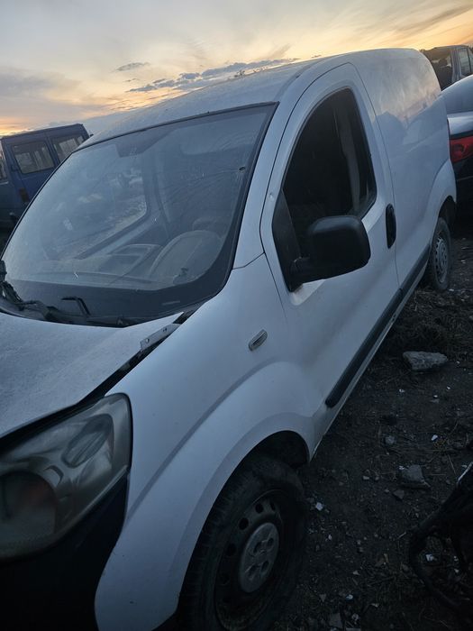 Piese Fiat florino 1.3diesel motor cutie roti faruri electromotor