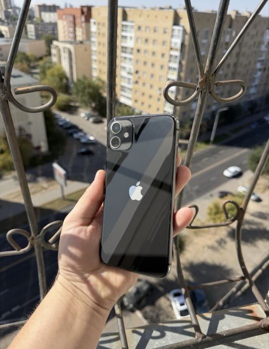 Iphone 11 сатылады